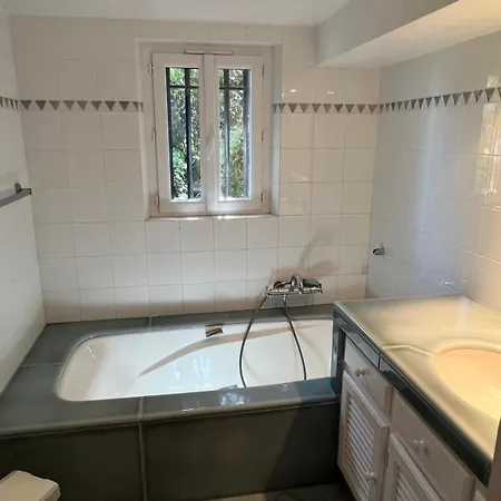 Vue Exceptionnelle 5 Villa Sainte-Maxime