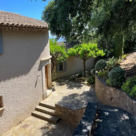 Vue Exceptionnelle 5 Villa *